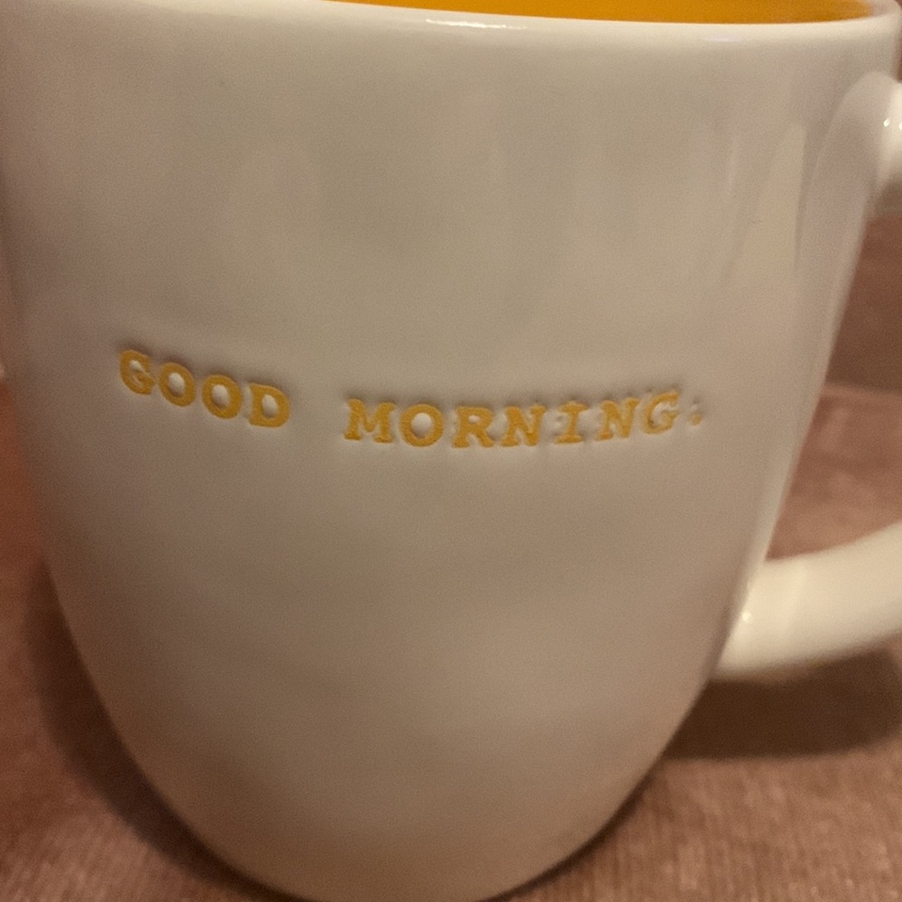 Rae Dunn large mug - Picture 4 of 7